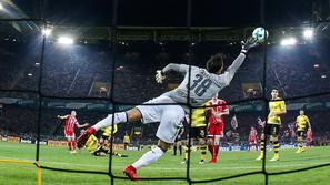 Borussia Dortmund Bayern