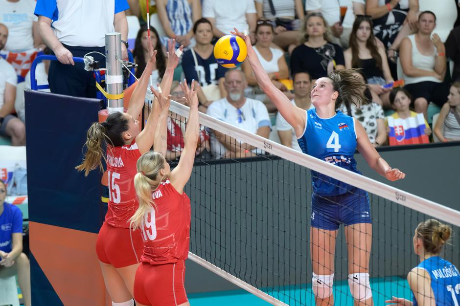 Maša Pucelj | Avtor: Profimedia
