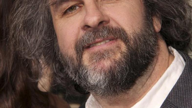 peter jackson