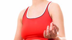 nose%C4%8Dnica, nose%C4%8Dnost, joga