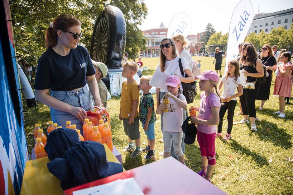 Festival za ljubitelje živali 2025 | Avtor: Cimet Studio