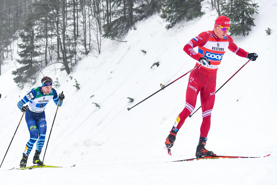 maeki boljšunov | Avtor: Epa