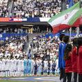 Iran himna SP 2026