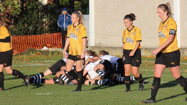 Cambridge City Cambridge United