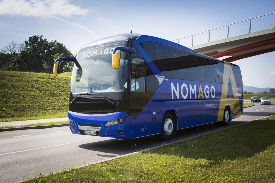 Nomago | Avtor: Nomago