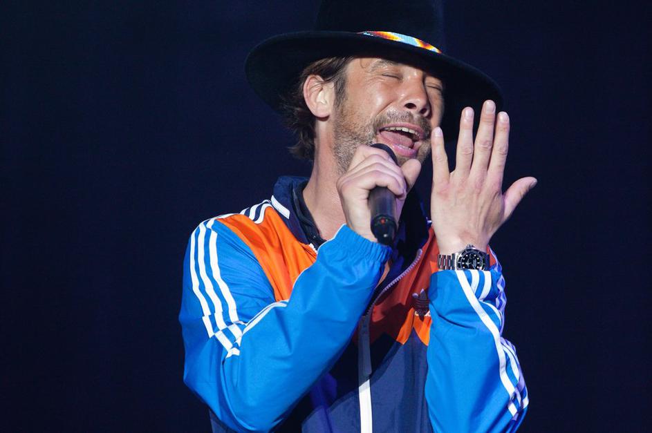 inmusic, jamiroquai