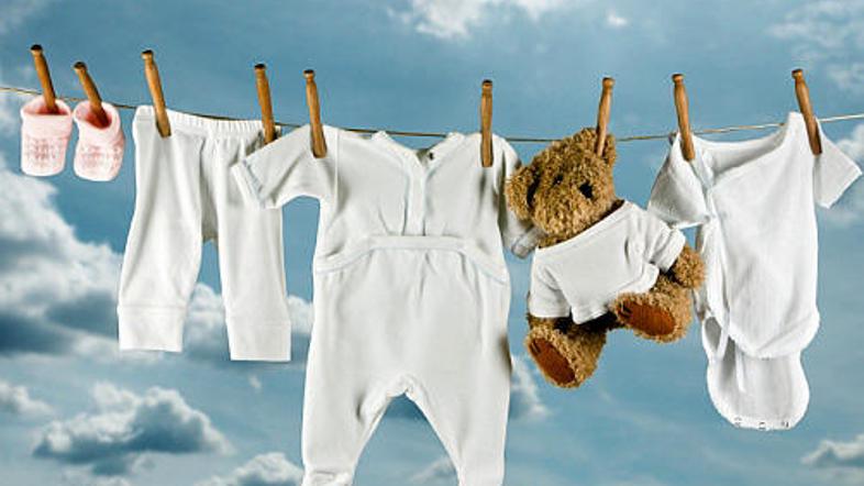 "Koncentriranci" operejo vsaj tako dobro kot običajni tekoči detergenti, hkrati 