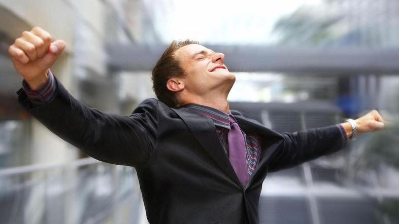 Slovenija je po kakovosti življenja prehitela gospodarsko in finančno precej moč