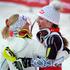 Shiffrin Kirchgasser SP svetovno prvenstvo slalom Schladming
