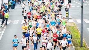ljubljanski maraton
