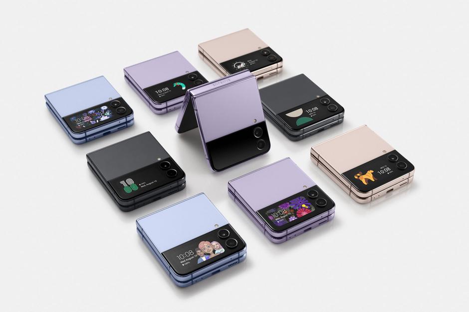 Samsung | Avtor: Samsung