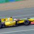 renault testiranja mladi Nicolas Prost