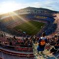 Camp Nou razgled