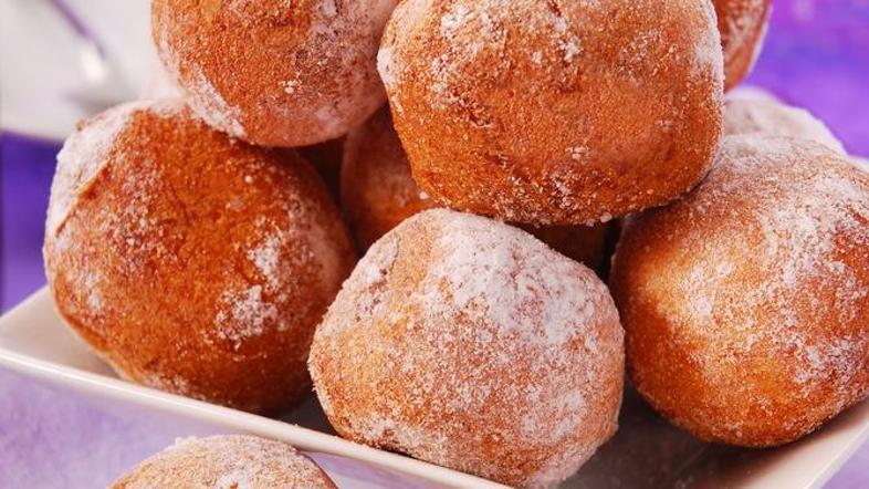 Zares enostavna poslastica. (Foto: Shutterstock)