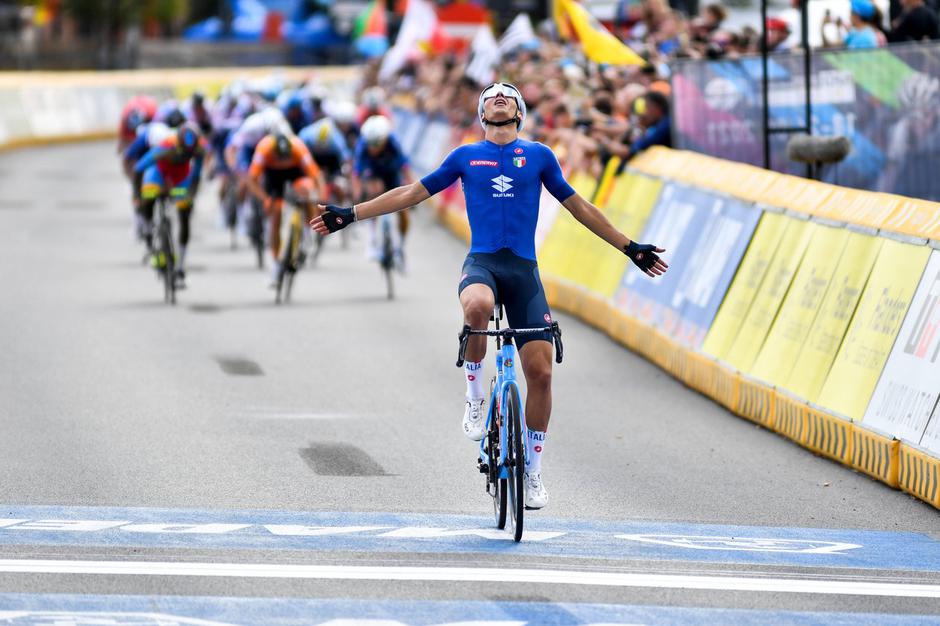 Filippo Baroncicni | Avtor: Profimedia