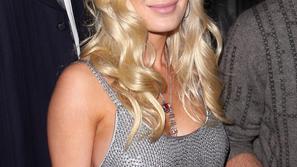 Heidi ne želi videti svoje mame, ker je javno priznala, da ne odobrava njenih pl