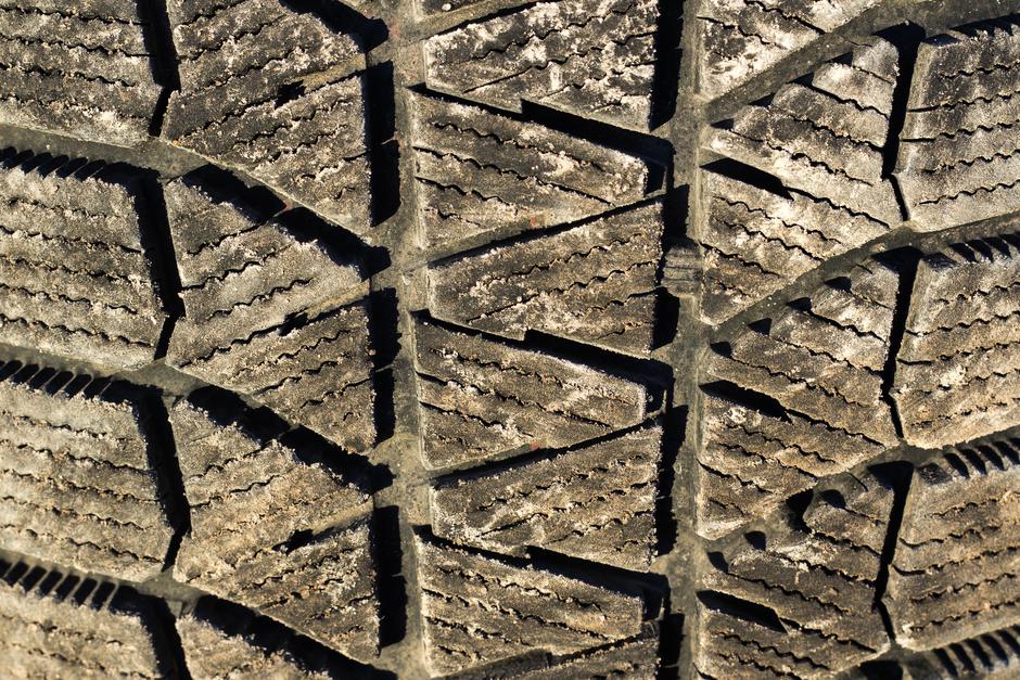Zimske gume guma pnevmatika menjava | Avtor: Profimedia