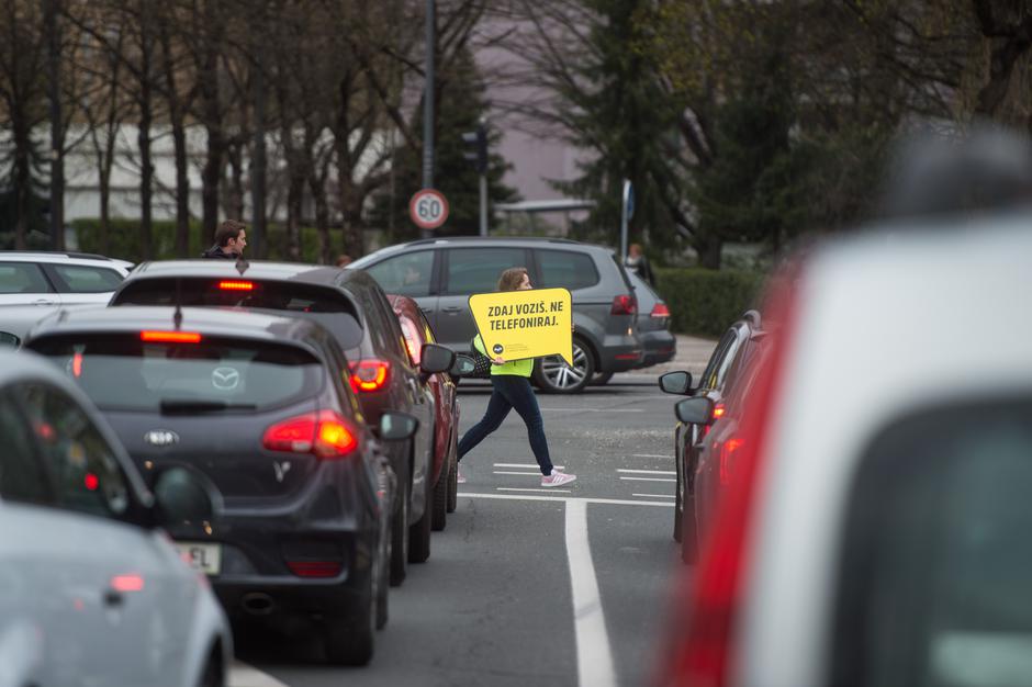 agencija RS za varnost prometa | Avtor: Anže Petkovšek