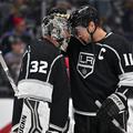 Anže Kopitar Kings Lightning