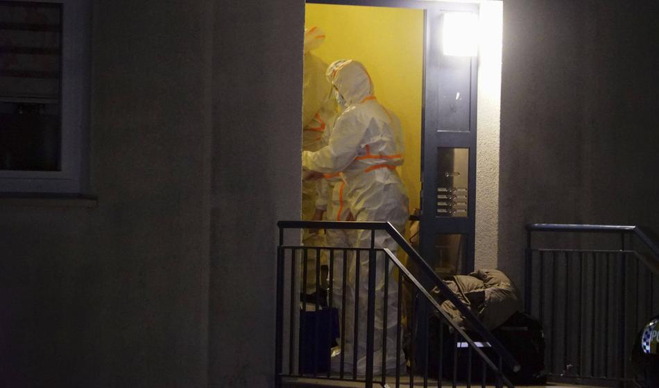 Krut umor priljubljenega lastnika restavracije: Najprej pele pesti, nato nož