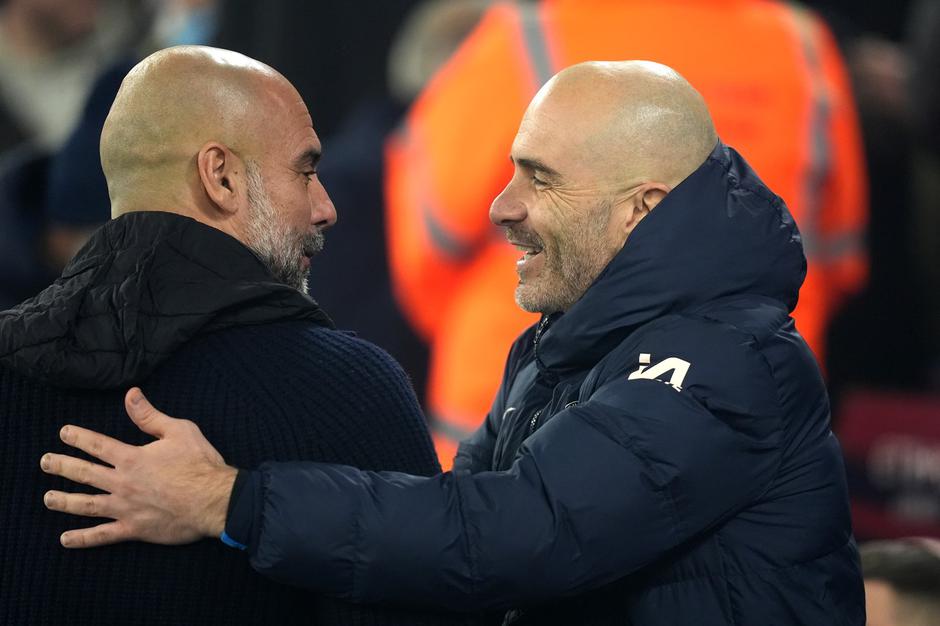 Enzo Maresca | Avtor: Profimedia
