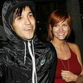 Pete Wentz, Ashlee Simpson-Wentz
