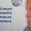 Slovenska odškodninska družba in ministrstvo za finance sta bila neučinkovita pr