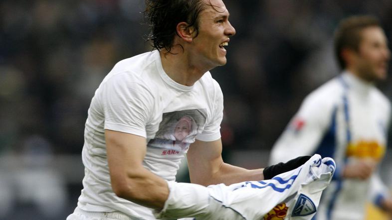 zlatko dedić bochum