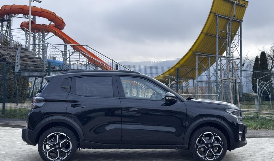 Ne več poceni začetek, a 'francozek' je presenetljivo resen na avtocesti