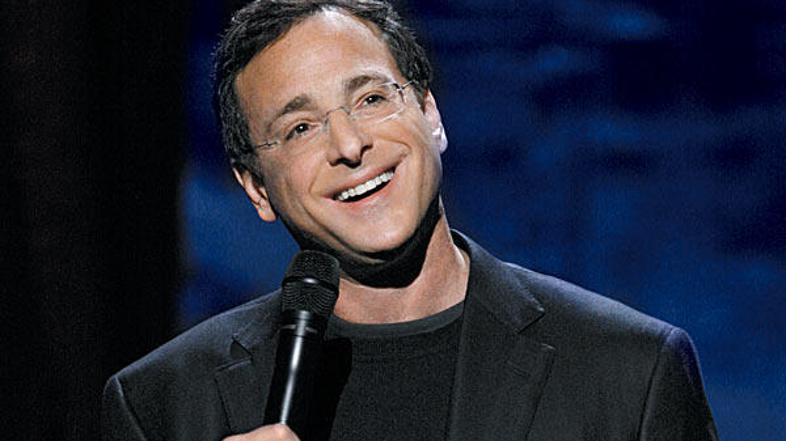 Bob Saget