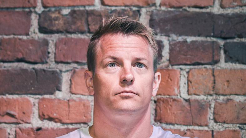kimi raikkonen