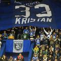 medveščak navijači kristan dres