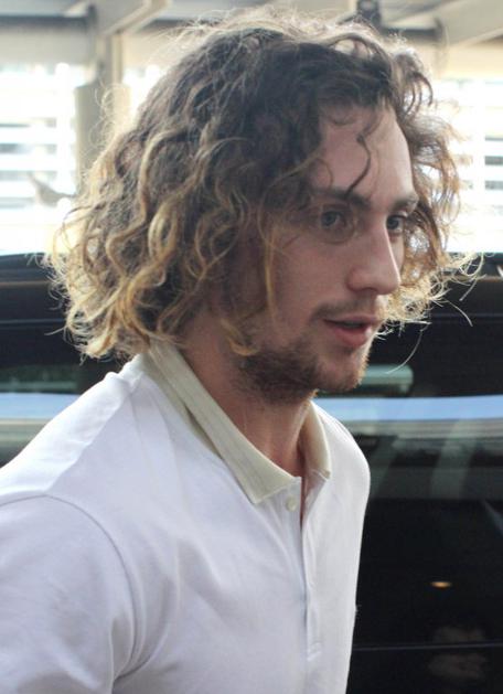 Aaron Taylor-Johnson