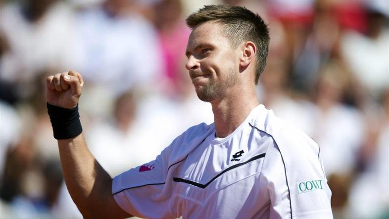 Robin Söderling Bastad