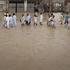 poplave, narasle vode, Pakistan
