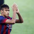 barcelona neymar