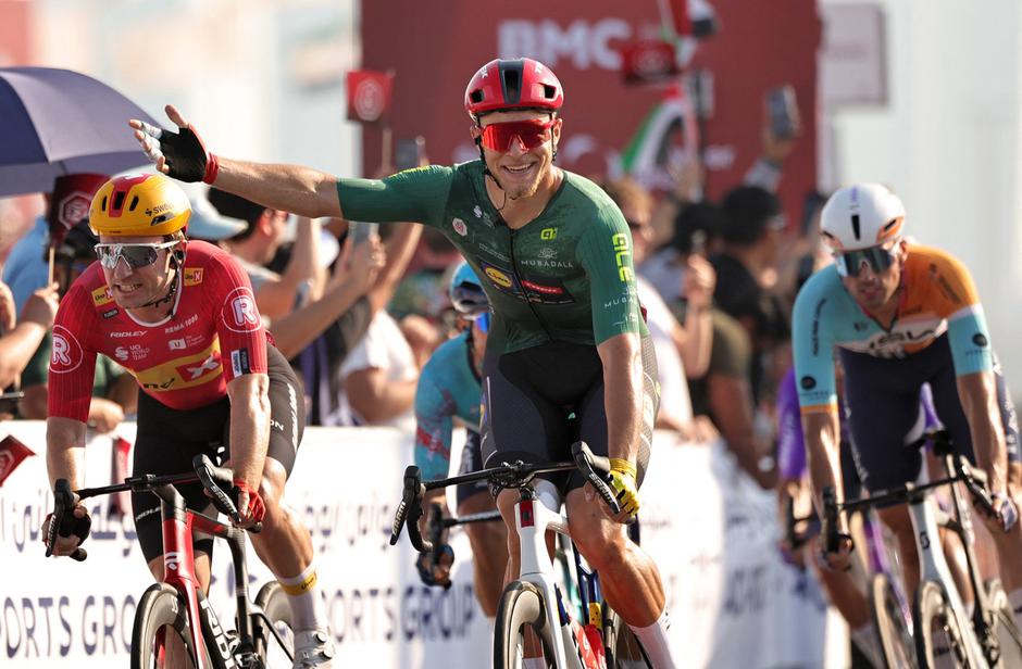 Jonathan Milan | Avtor: Profimedia