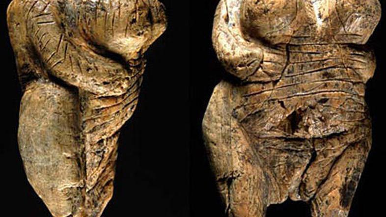 Figurico si bo javnost prvič lahko ogledala septembra v Stuttgartu.