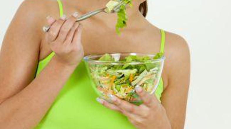 Solata ni vedno nedolžna.