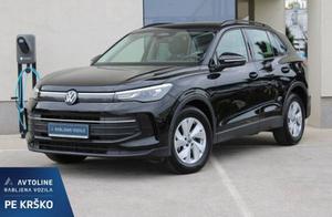 VW Tiguan 2.0 TDI DSG Life 110kW ACC KAMERA LED IQ DRIVE