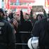 Protest v Kölnu