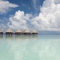 Ekskluzivni Maldivi kmalu ne bodo več tako zelo ekskluzivni!