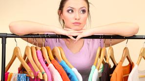 obleke garderoba ženska
