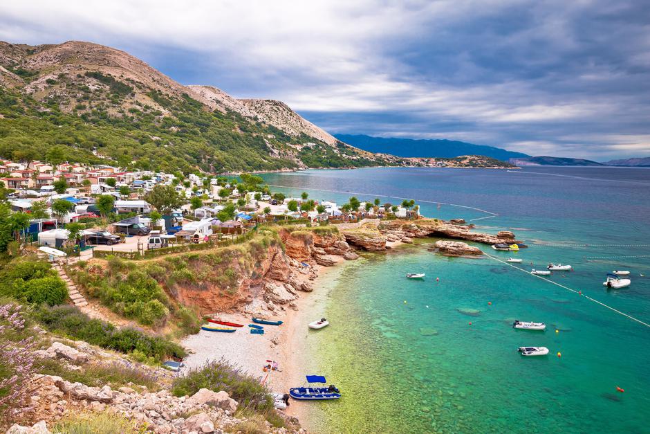 kampiranje | Avtor: Profimedia