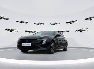Peugeot 508 1.5 BLUEHDI 130 ALLURE EAT8