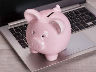 varčevanje, telefon