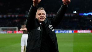 Ole Gunnar Solskjaer
