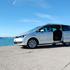 Novi volkswagen sharan