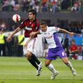Kaka je najbolje plačani nogometaš v Serie A.