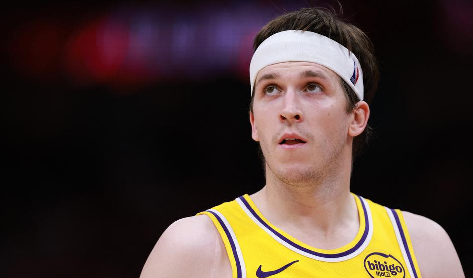Mini katastrofa zvezdnika Lakersov: "Prodal je tekmo"